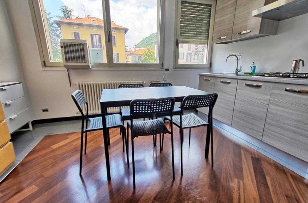 Casa Aurora Self Catering Studio Como Vacanze エクステリア 写真